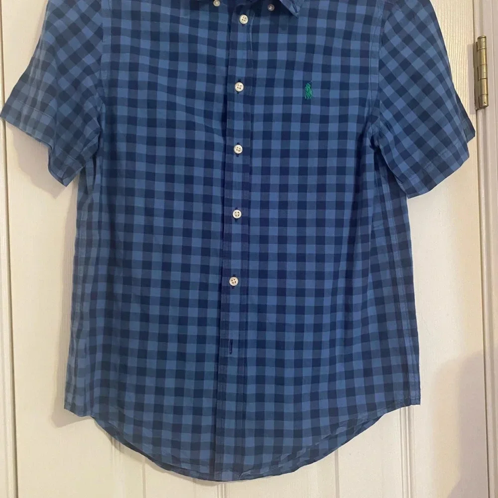 Ralph Lauren Shirt (14/16)